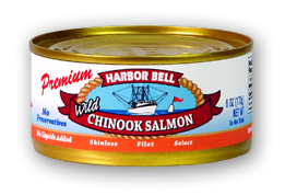 Chinook Salmon