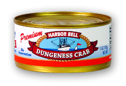 Dungeness Crab