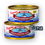 Canned Tuna