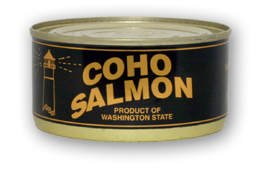 Coho Salmon