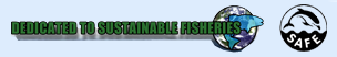 Dolfin Safe - Sustainable Fisheries