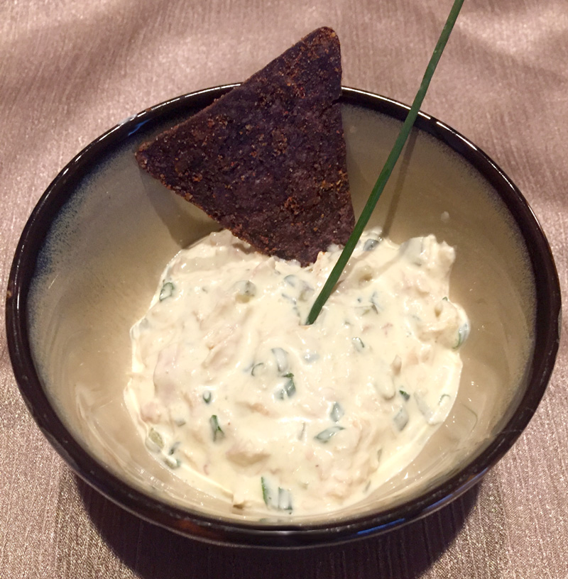 Tuna Guys Quick and Easy Tuna Dip