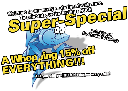15% off for re-opening discount